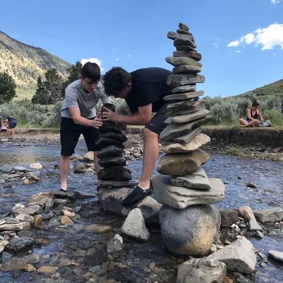 Meet your Posher, Mel - Picture 7 of 9